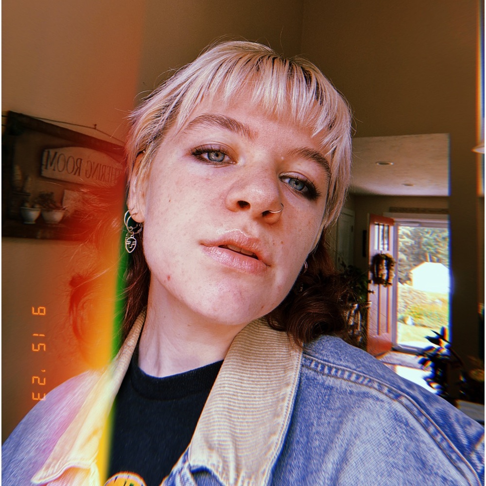 Meet your Posher, Renee
